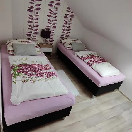 Apartmán Café u Kordulky Ratiskovice Extérieur photo