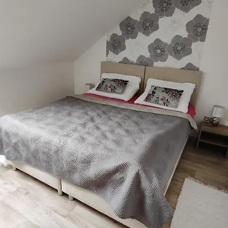 Apartmán Café u Kordulky Ratiskovice Extérieur photo