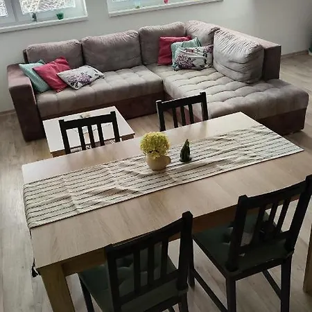 Apartmán Café u Kordulky Ratiskovice Extérieur photo