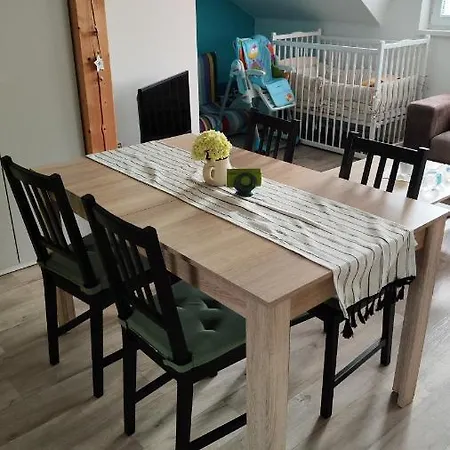 Apartmán Café u Kordulky Ratiskovice Extérieur photo
