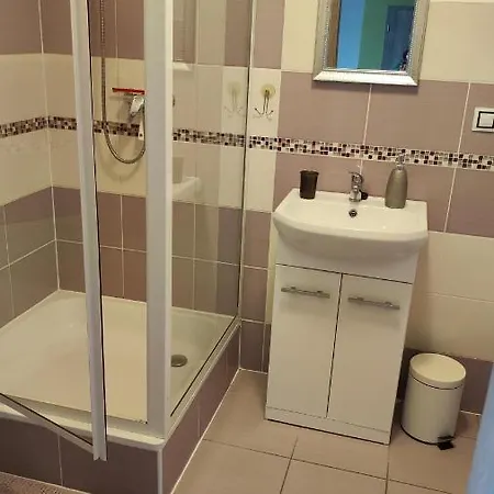 Apartmán Café u Kordulky Ratiskovice Extérieur photo