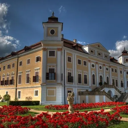 Apartmán Café u Kordulky Ratiskovice Extérieur photo