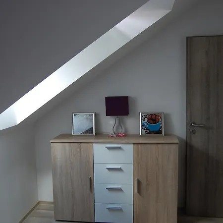Apartmán Café u Kordulky Ratiskovice Extérieur photo