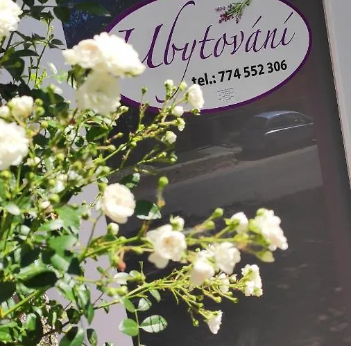 Apartmán Café u Kordulky