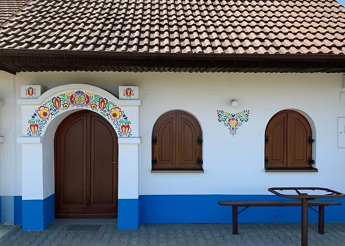 Apartmán Café u Kordulky