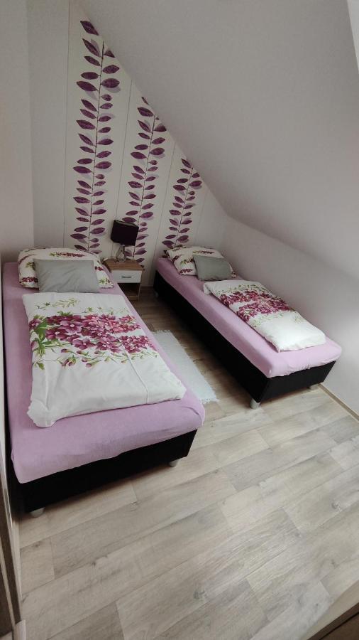 Cafe U Kordulky Apartment Ratiskovice