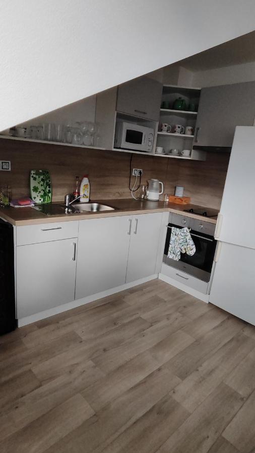 Apartment Cafe U Kordulky
