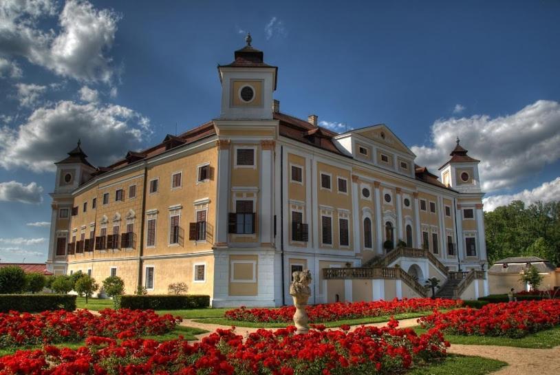 Café U Kordulky Apartamento *